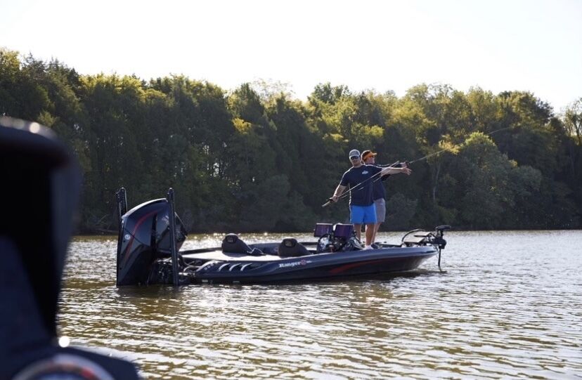 Bass Pro Championship